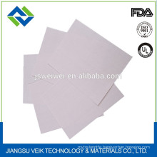 9080AJ PTFE coated fiberglass teflon sheet